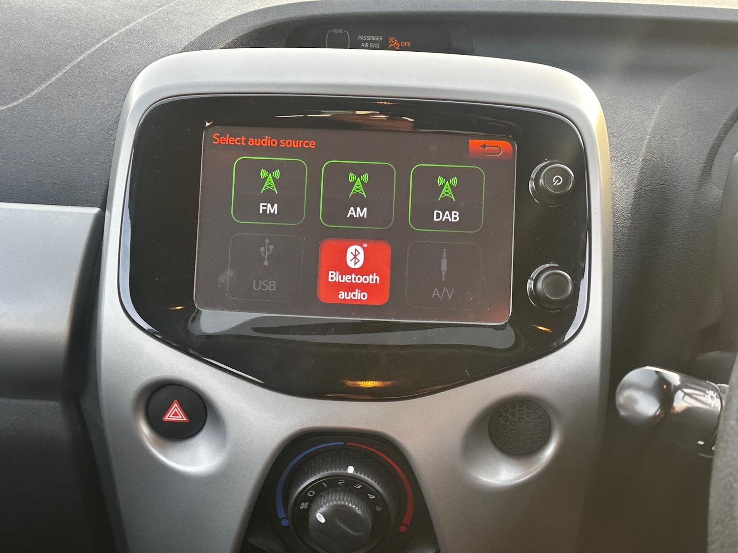 Used Citroen C1 2014 for sale - 78171421: Photo 16