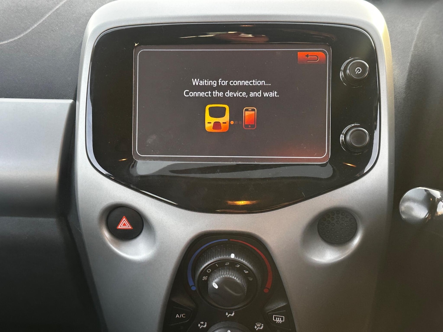 Used Citroen C1 2014 for sale - 78171421: Photo 17