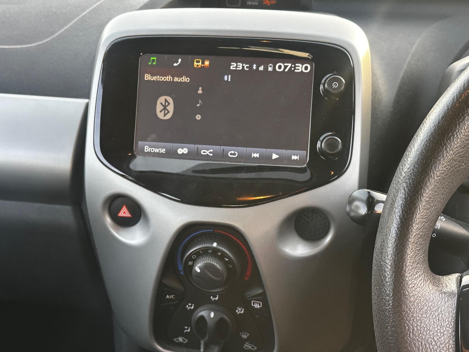 Used Citroen C1 2014 for sale - 78171421: Photo 18