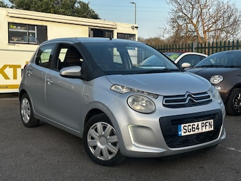 Citroen C1 feature image
