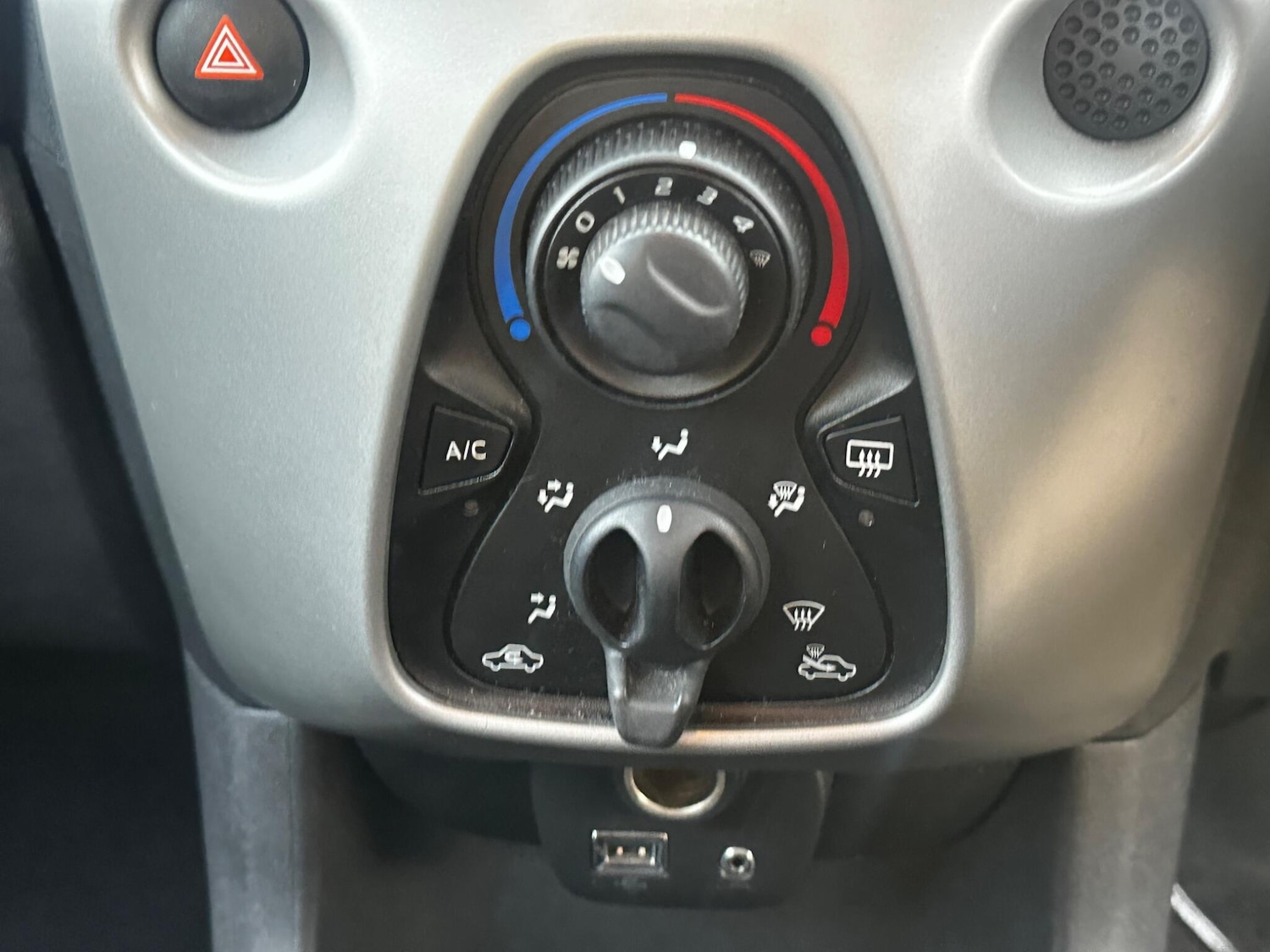 Used Citroen C1 2014 for sale - 78171421: Photo 21