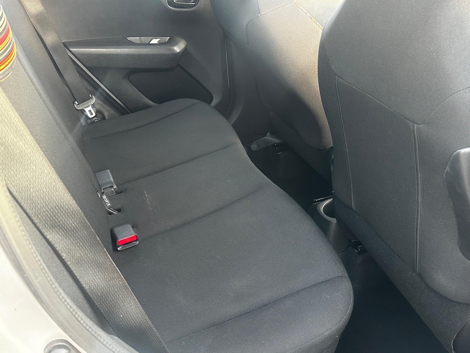 Used Citroen C1 2014 for sale - 78171421: Photo 22