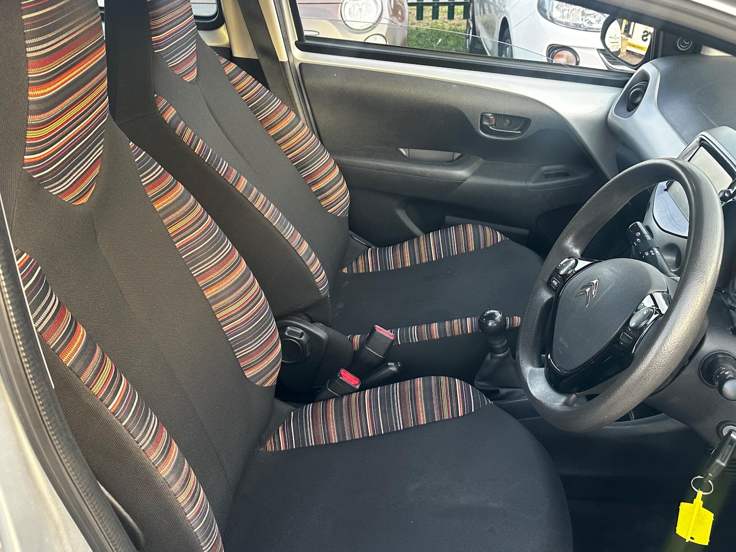 Used Citroen C1 2014 for sale - 78171421: Photo 23