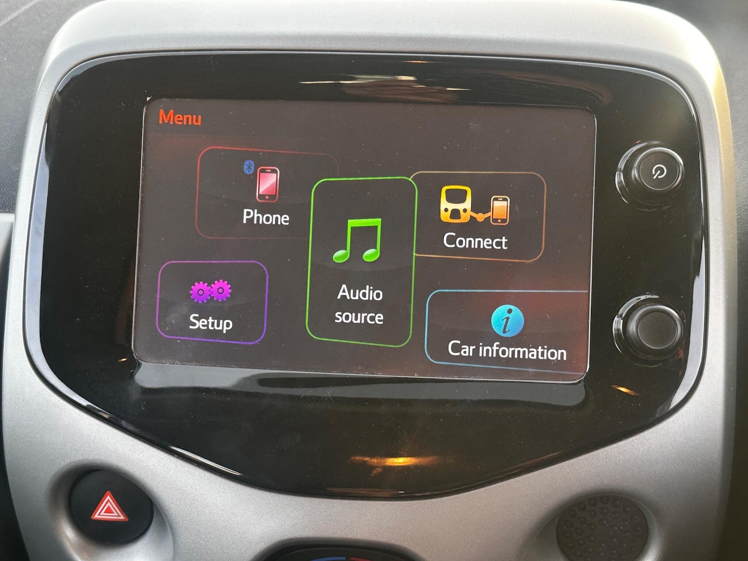 Used Citroen C1 2014 for sale - 78171421: Photo 24