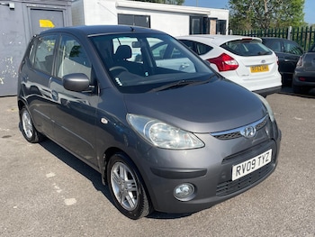 Hyundai - i10