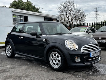 Used MINI Hatch 2013 for sale - 78170772: Photo