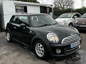 Used MINI Hatch 2013 for sale - 78170772: Photo