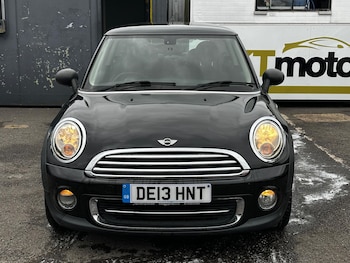 Used MINI Hatch 2013 for sale - 78170772: Photo