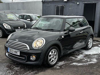 Used MINI Hatch 2013 for sale - 78170772: Photo