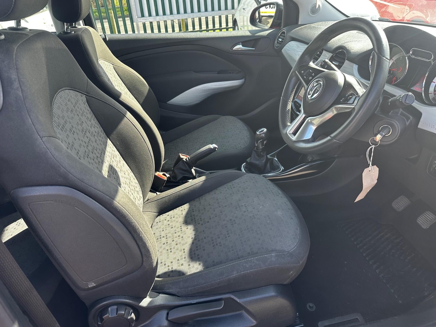 Used Vauxhall ADAM for sale - 77892116: Photo 12