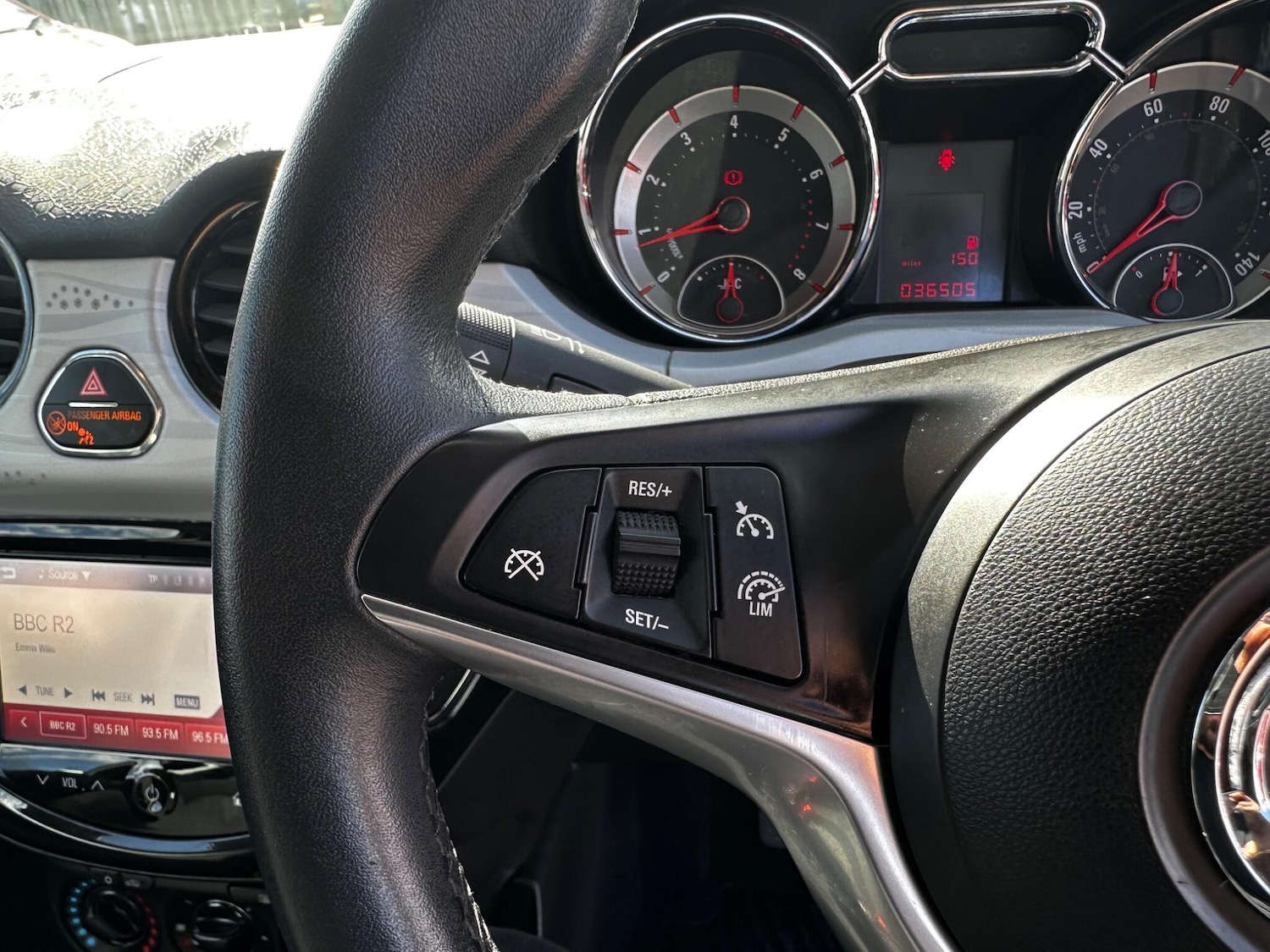 Used Vauxhall ADAM for sale - 77892116: Photo 17