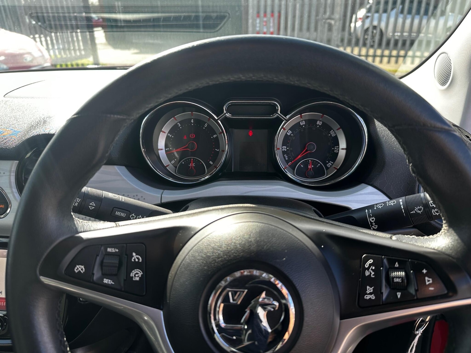 Used Vauxhall ADAM for sale - 77892116: Photo 18