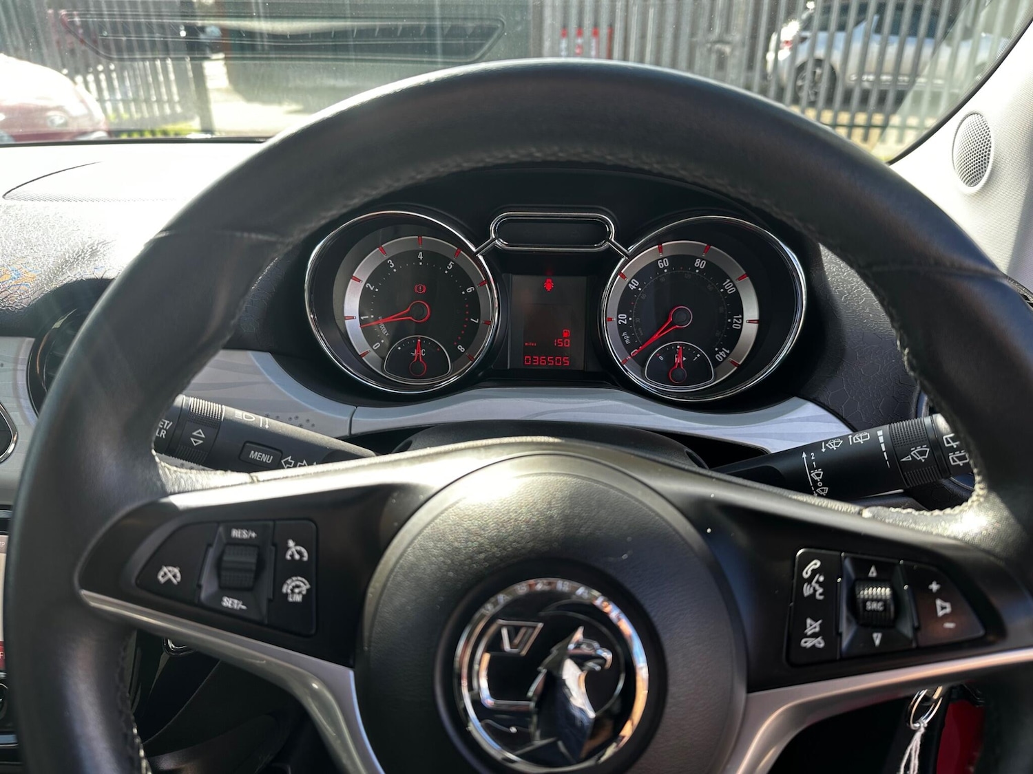 Used Vauxhall ADAM for sale - 77892116: Photo 19