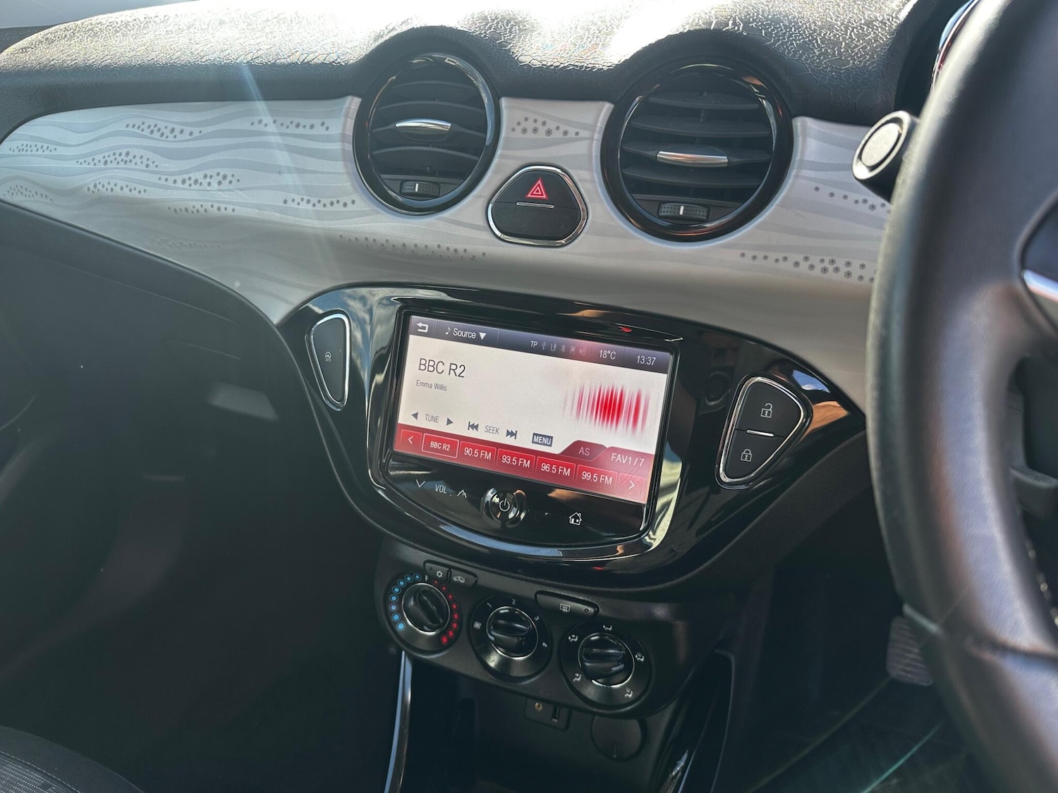 Used Vauxhall ADAM for sale - 77892116: Photo 21