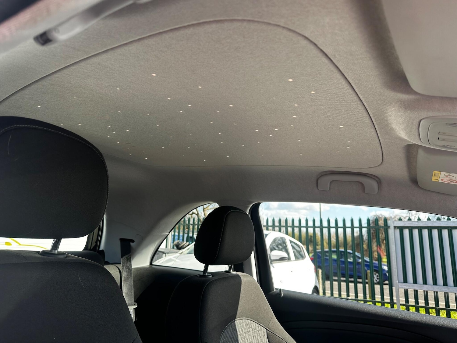 Used Vauxhall ADAM for sale - 77892116: Photo 24