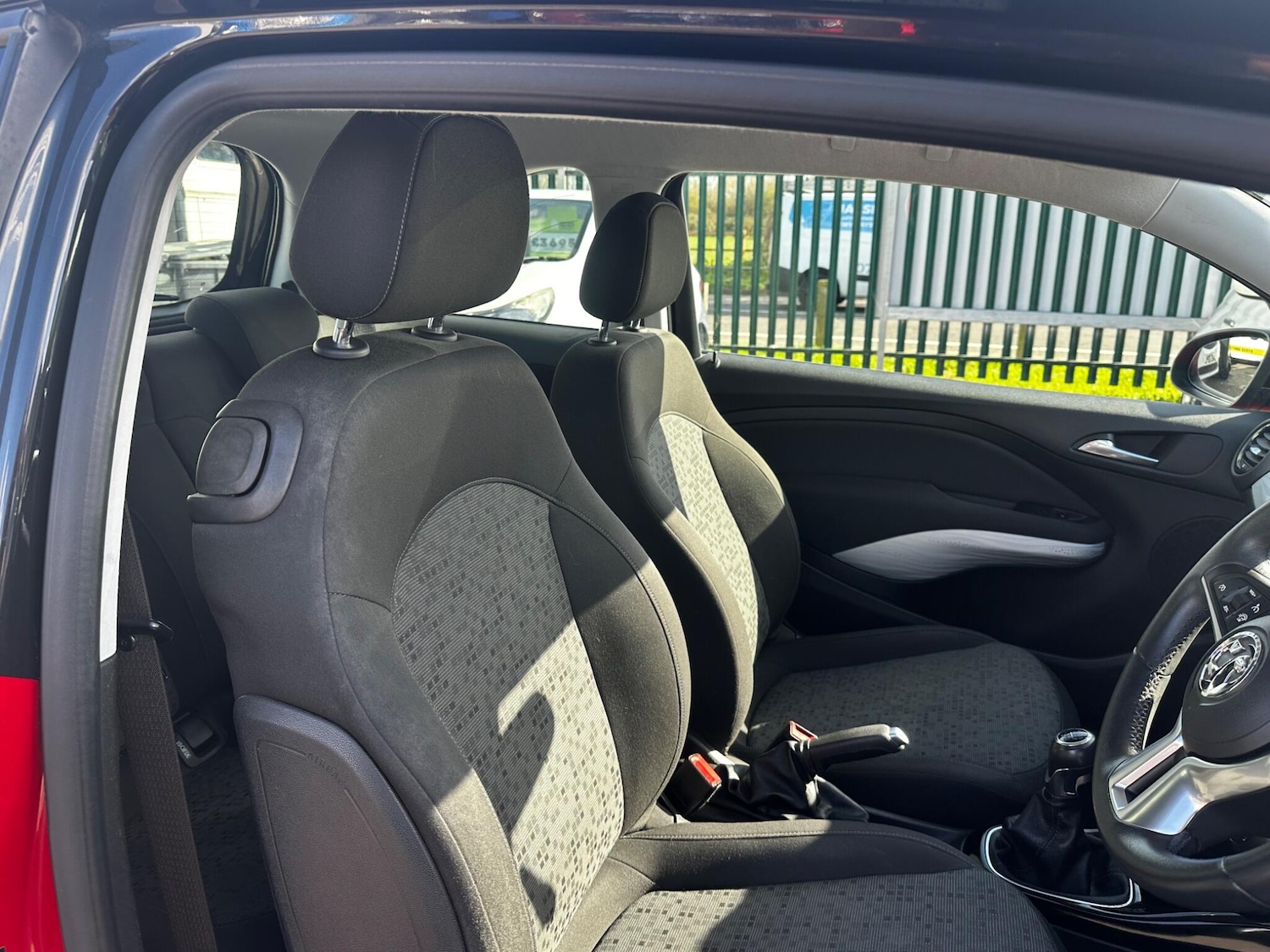 Used Vauxhall ADAM for sale - 77892116: Photo 25