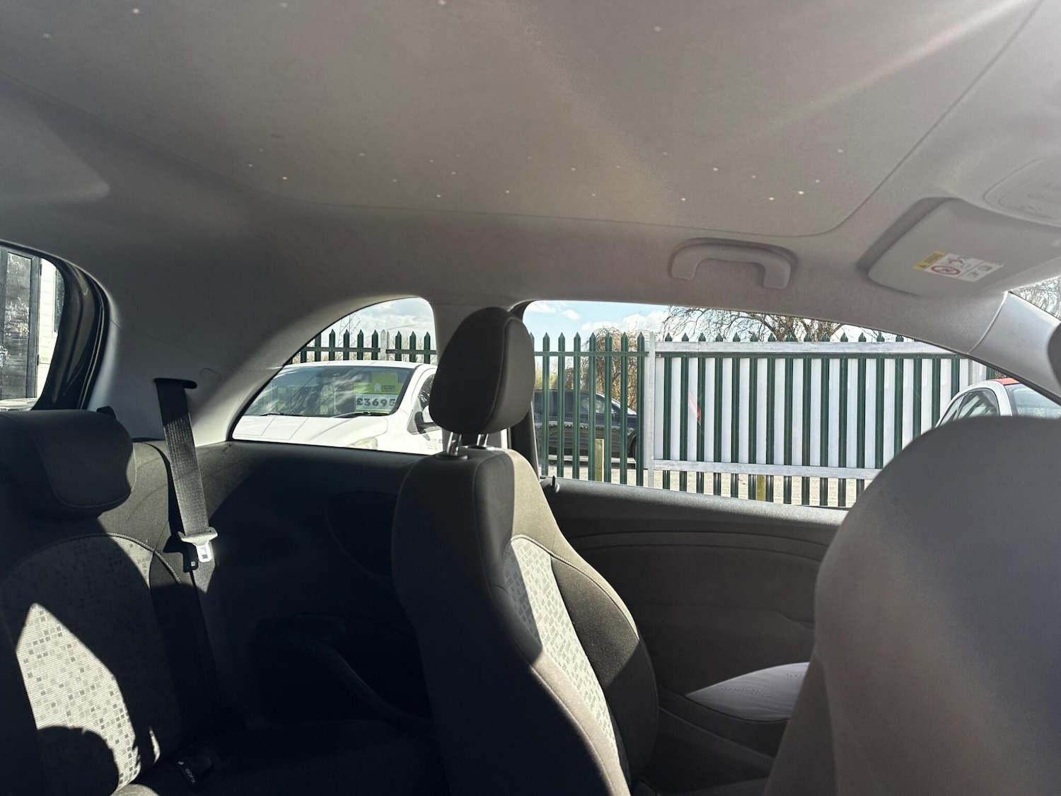 Used Vauxhall ADAM for sale - 77892116: Photo 26