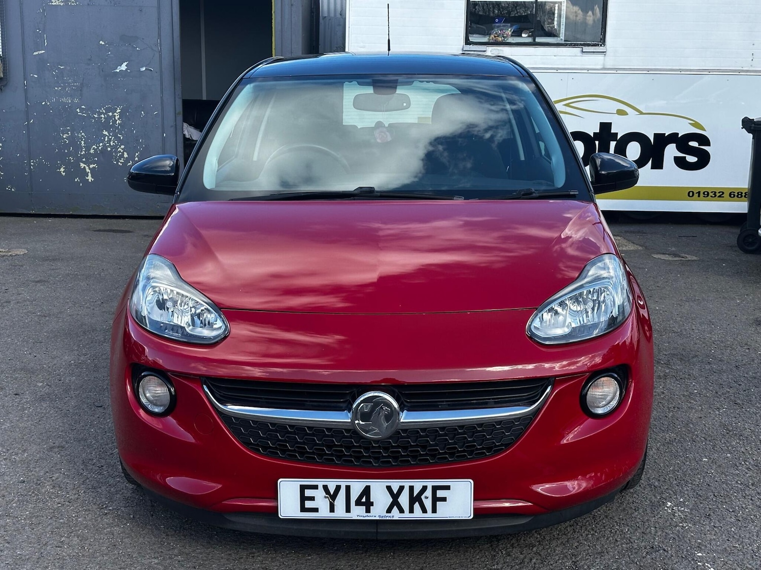 Used Vauxhall ADAM for sale - 77892116: Photo 4