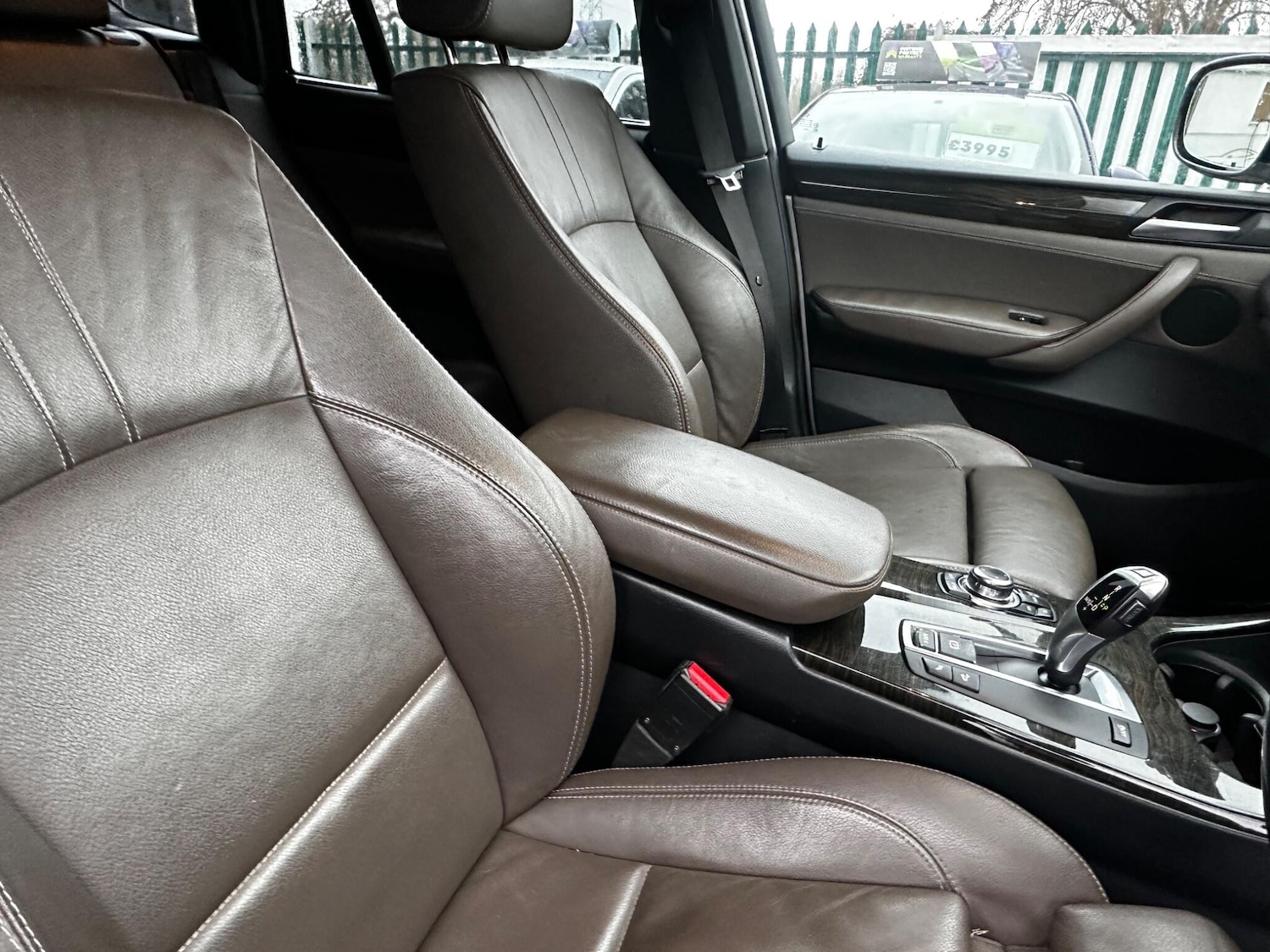 Used BMW X3 2011 for sale - 77255321: Photo 12