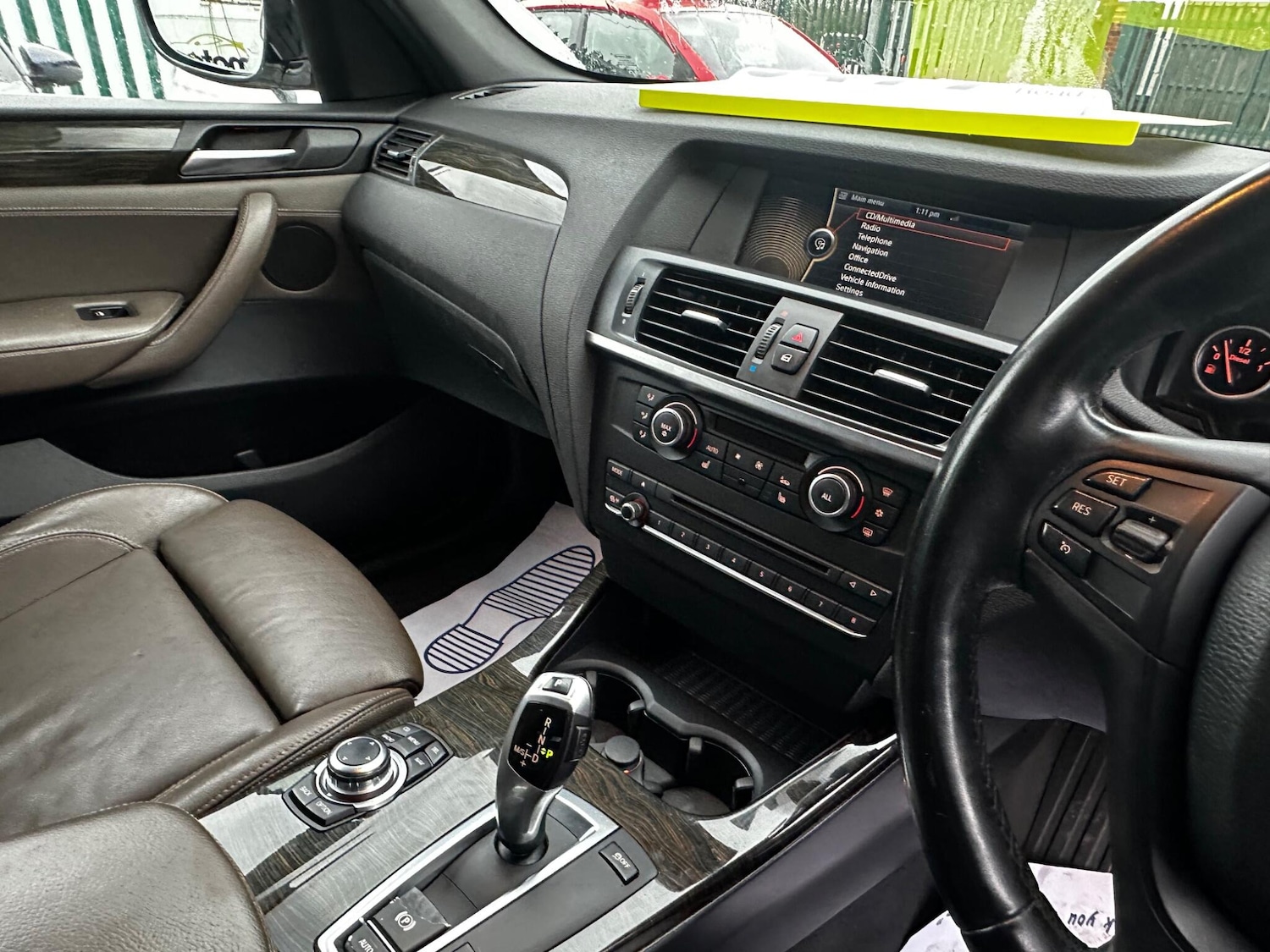 Used BMW X3 2011 for sale - 77255321: Photo 13