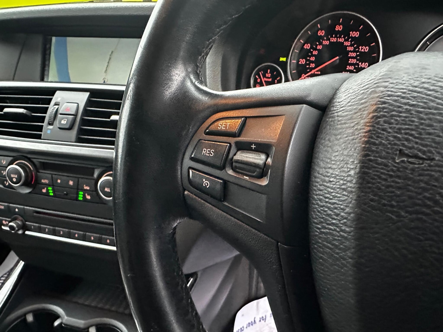 Used BMW X3 2011 for sale - 77255321: Photo 15