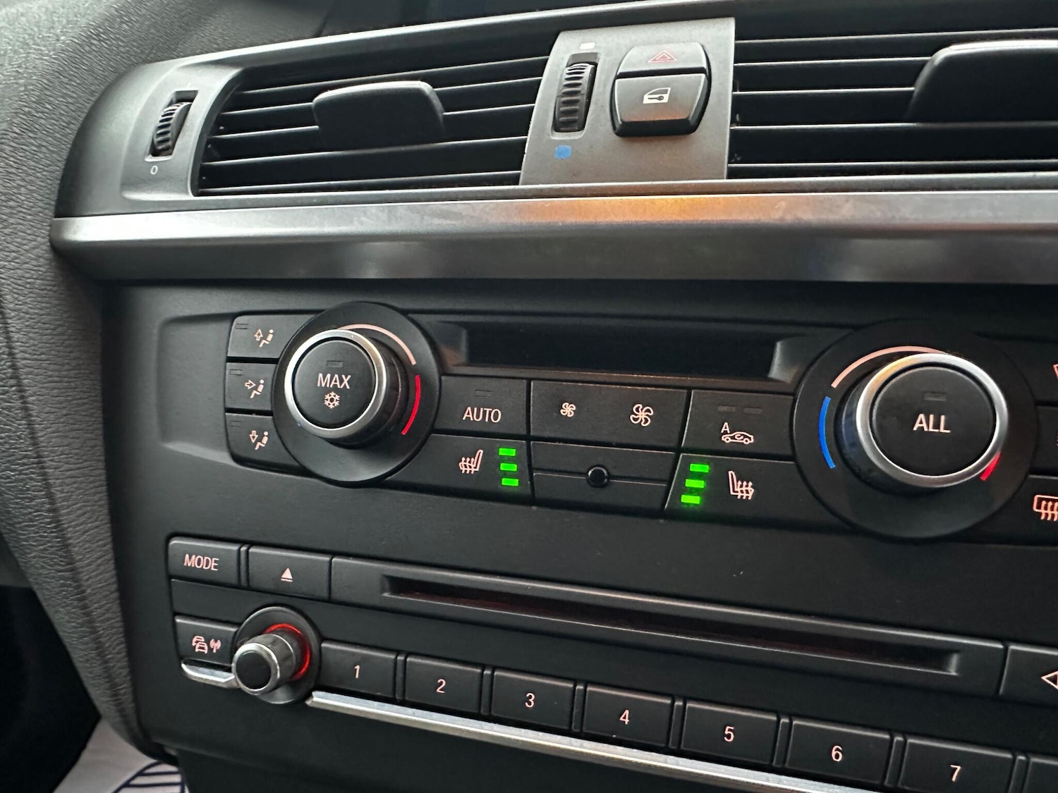 Used BMW X3 2011 for sale - 77255321: Photo 16