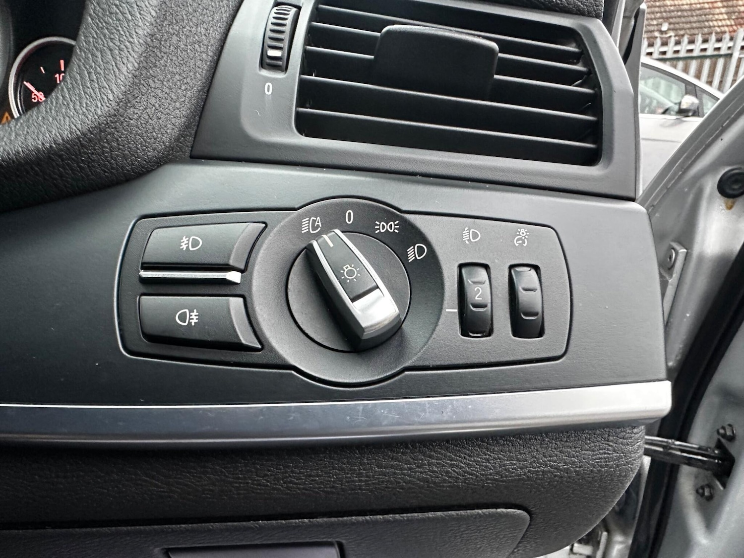 Used BMW X3 2011 for sale - 77255321: Photo 18