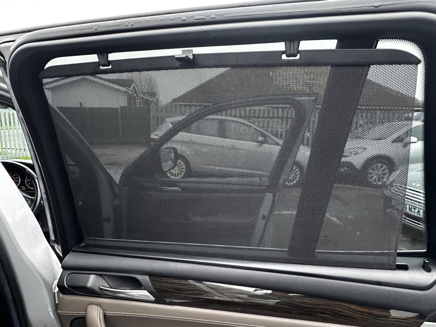 Used BMW X3 2011 for sale - 77255321: Photo 25