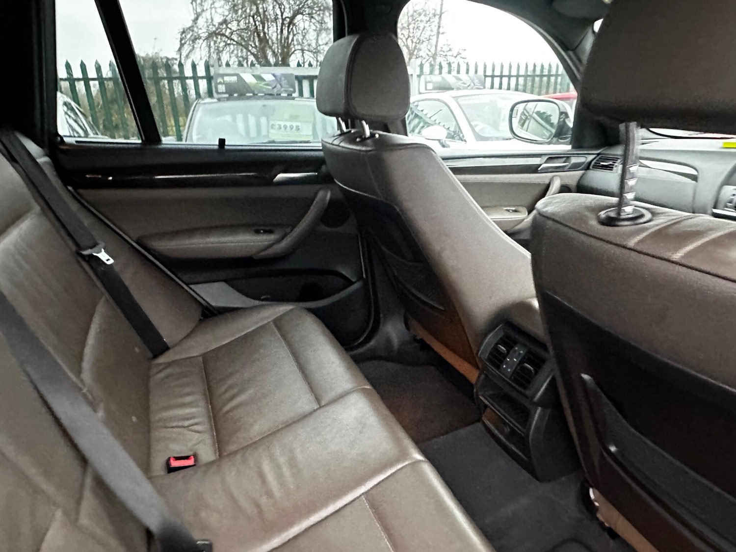 Used BMW X3 2011 for sale - 77255321: Photo 30