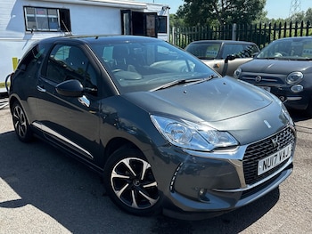 Used DS Automobiles DS 3 2017 for sale - 78728707: Photo