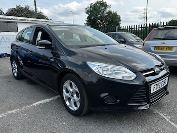 Used Ford Focus 2012 for sale - 75789459: Photo