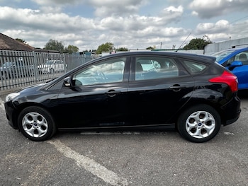 Used Ford Focus 2012 for sale - 75789459: Photo