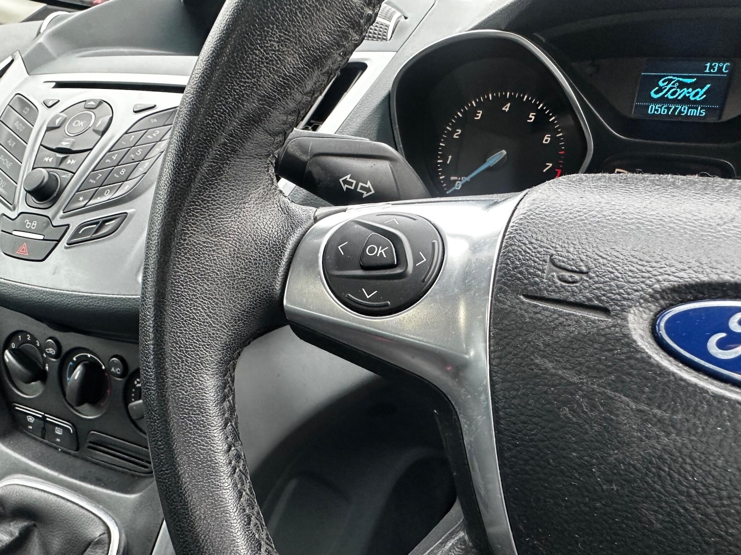 Used Ford C-Max 2011 for sale - 77585964: Photo 10