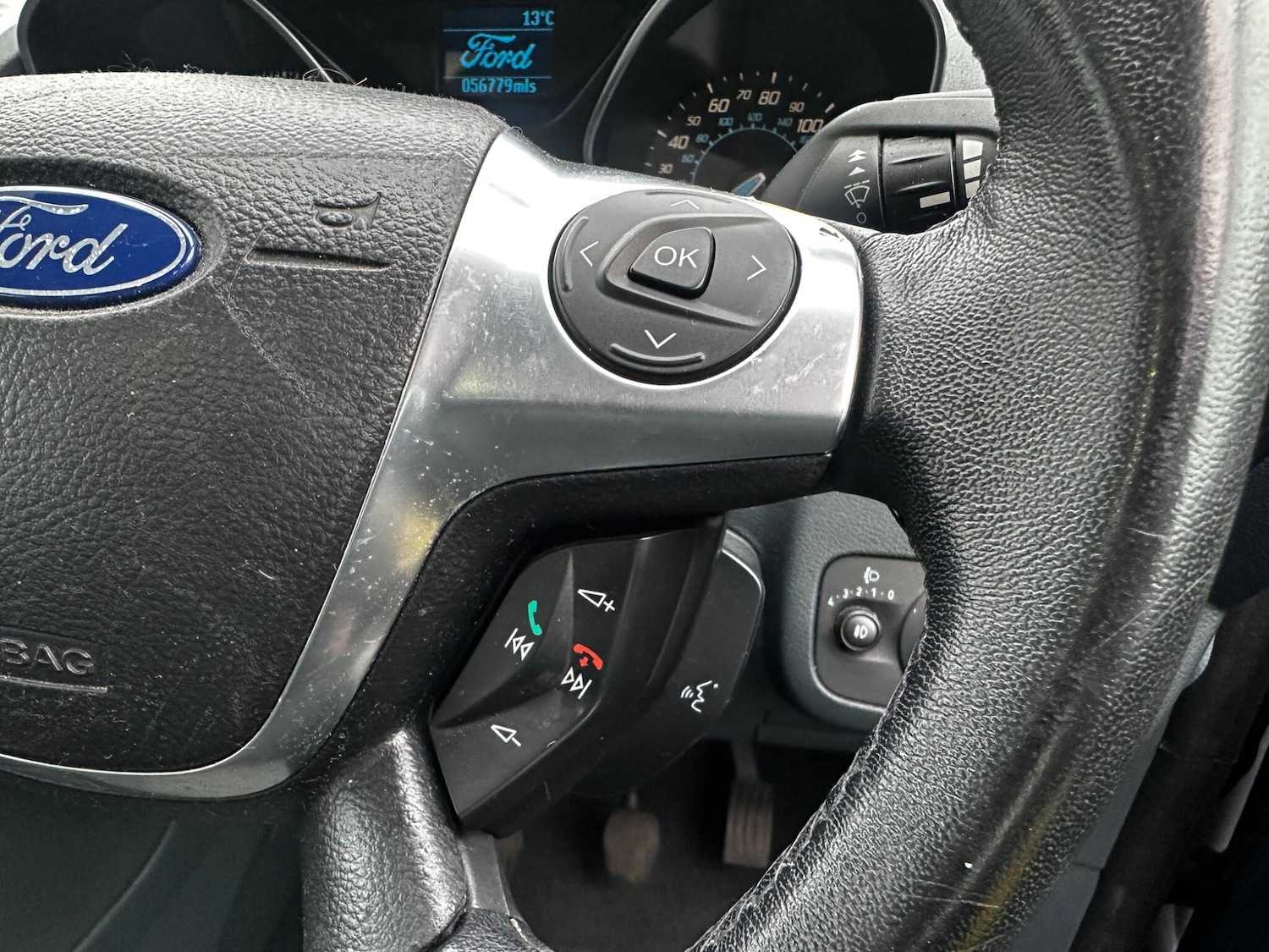 Used Ford C-Max 2011 for sale - 77585964: Photo 11