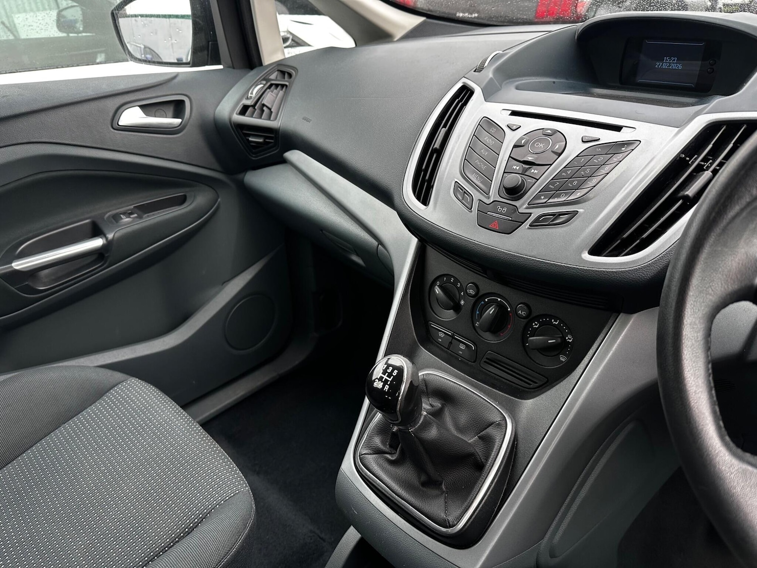 Used Ford C-Max 2011 for sale - 77585964: Photo 12