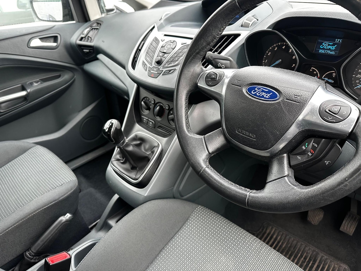 Used Ford C-Max 2011 for sale - 77585964: Photo 14