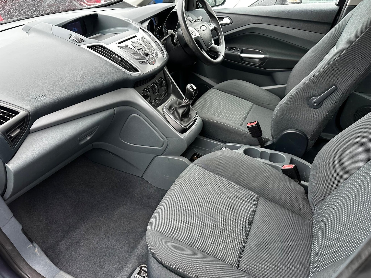 Used Ford C-Max 2011 for sale - 77585964: Photo 18