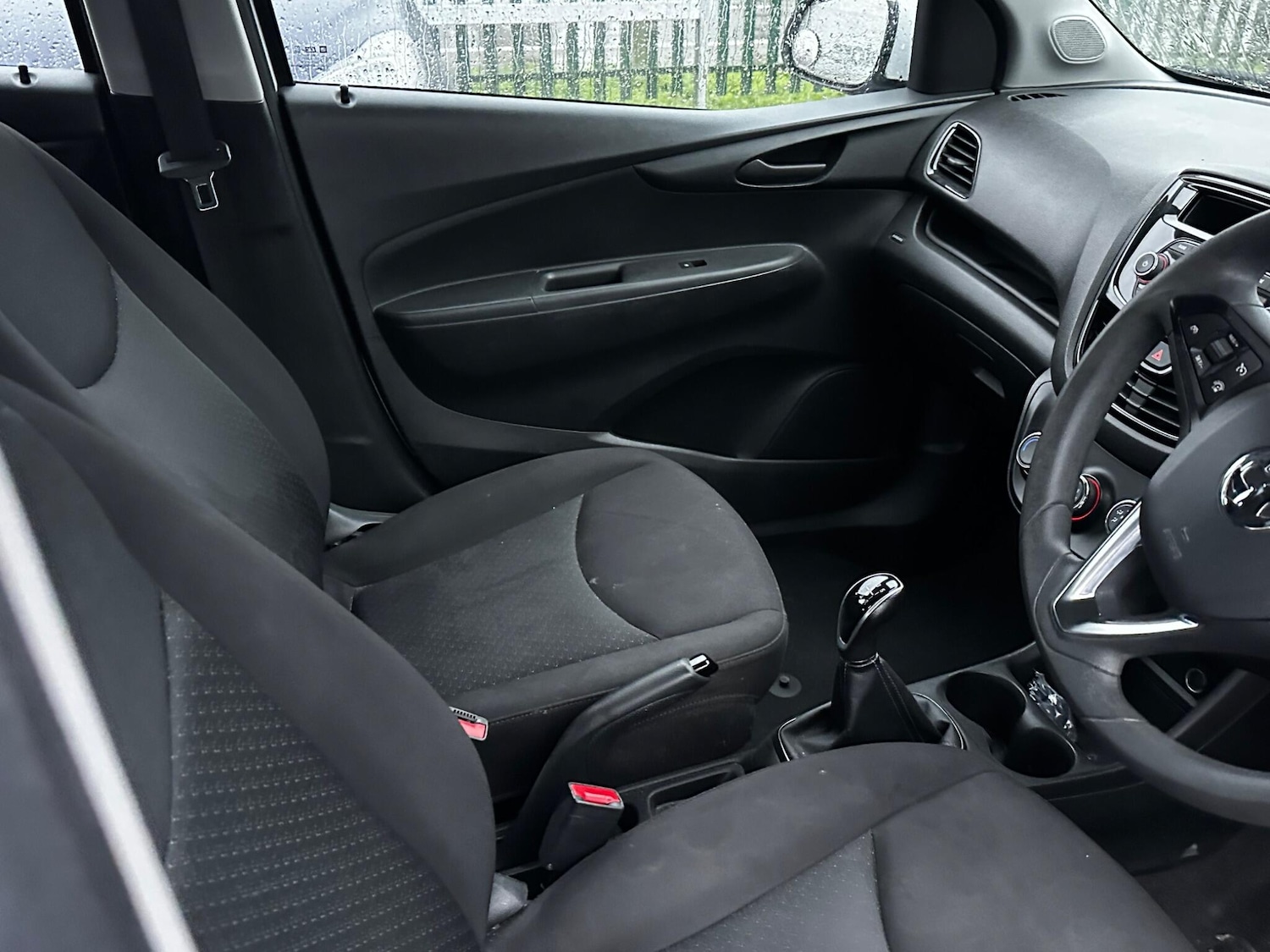 Used Vauxhall Viva 2015 for sale - 77155365: Photo 12