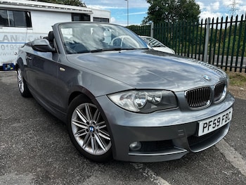 Used BMW 1 Series 2010 for sale - 75927131: Photo