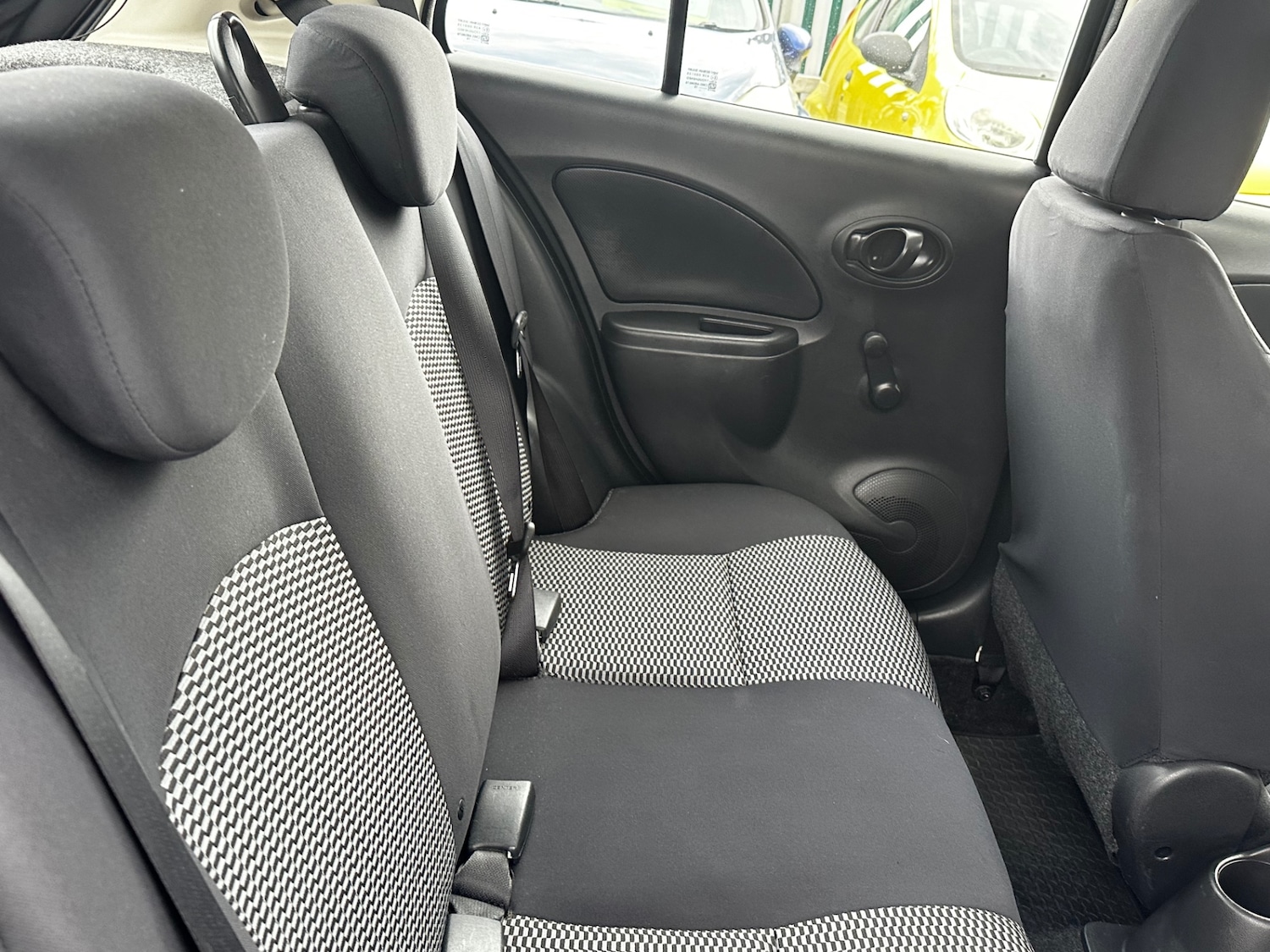 Used Nissan Micra 2015 for sale - 76102053: Photo 11
