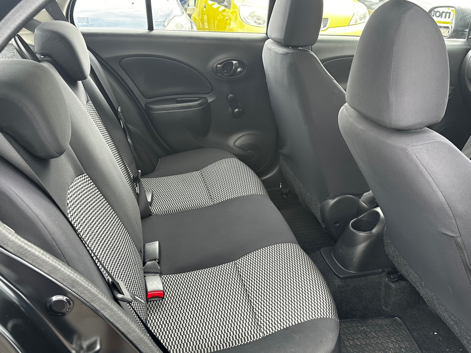 Used Nissan Micra 2015 for sale - 76102053: Photo 12