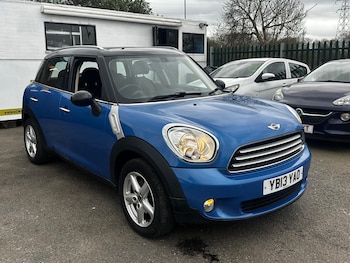 Used MINI Countryman 2013 for sale - 77683361: Photo