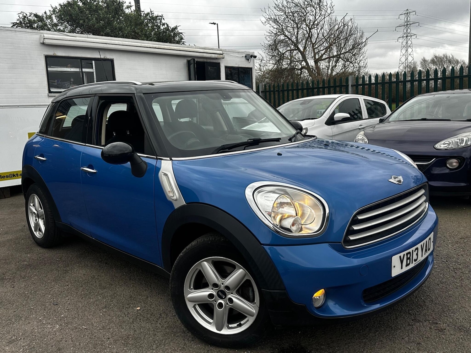 Used MINI Countryman for sale - 77683361: Photo 2