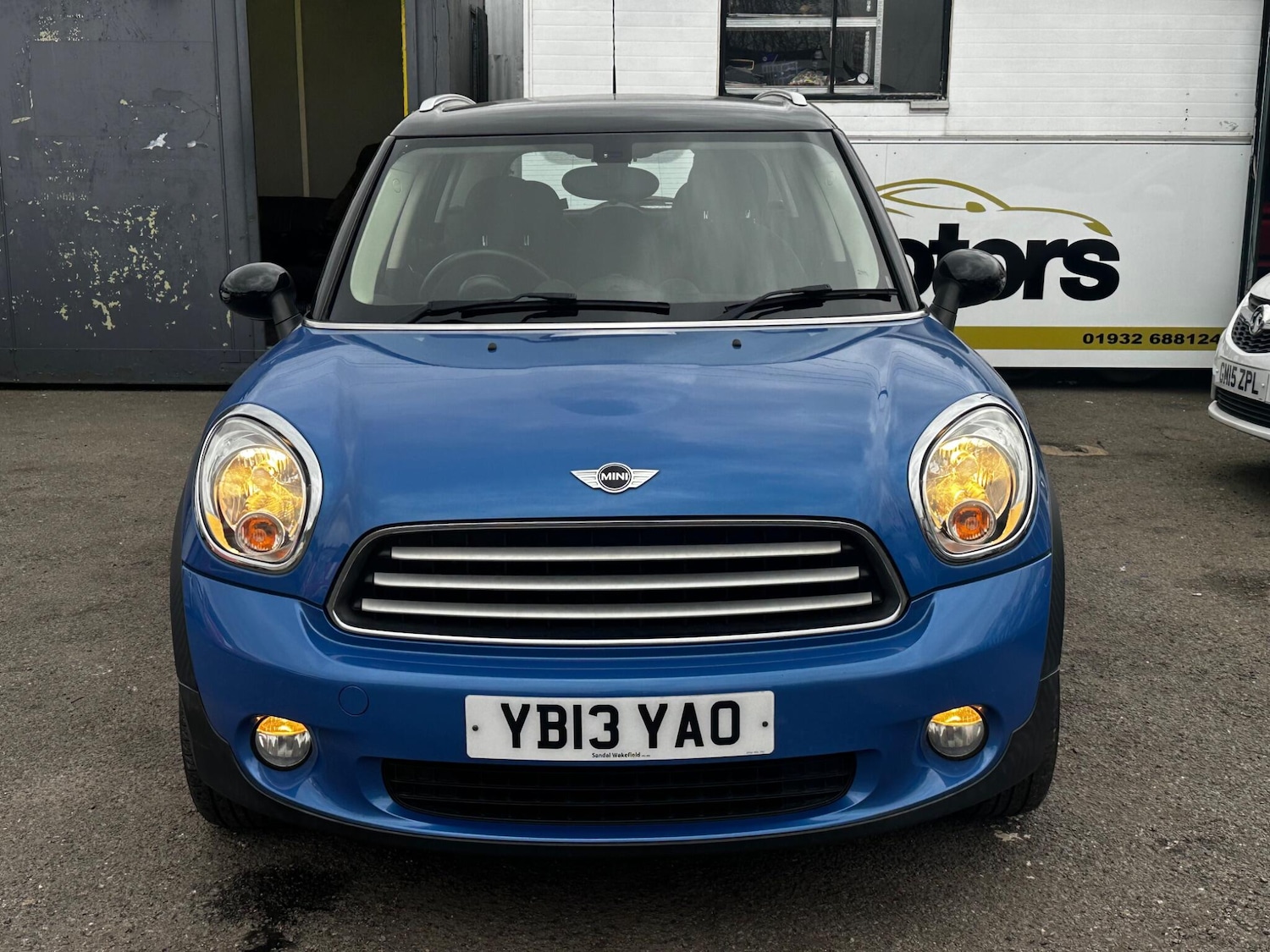 Used MINI Countryman for sale - 77683361: Photo 3