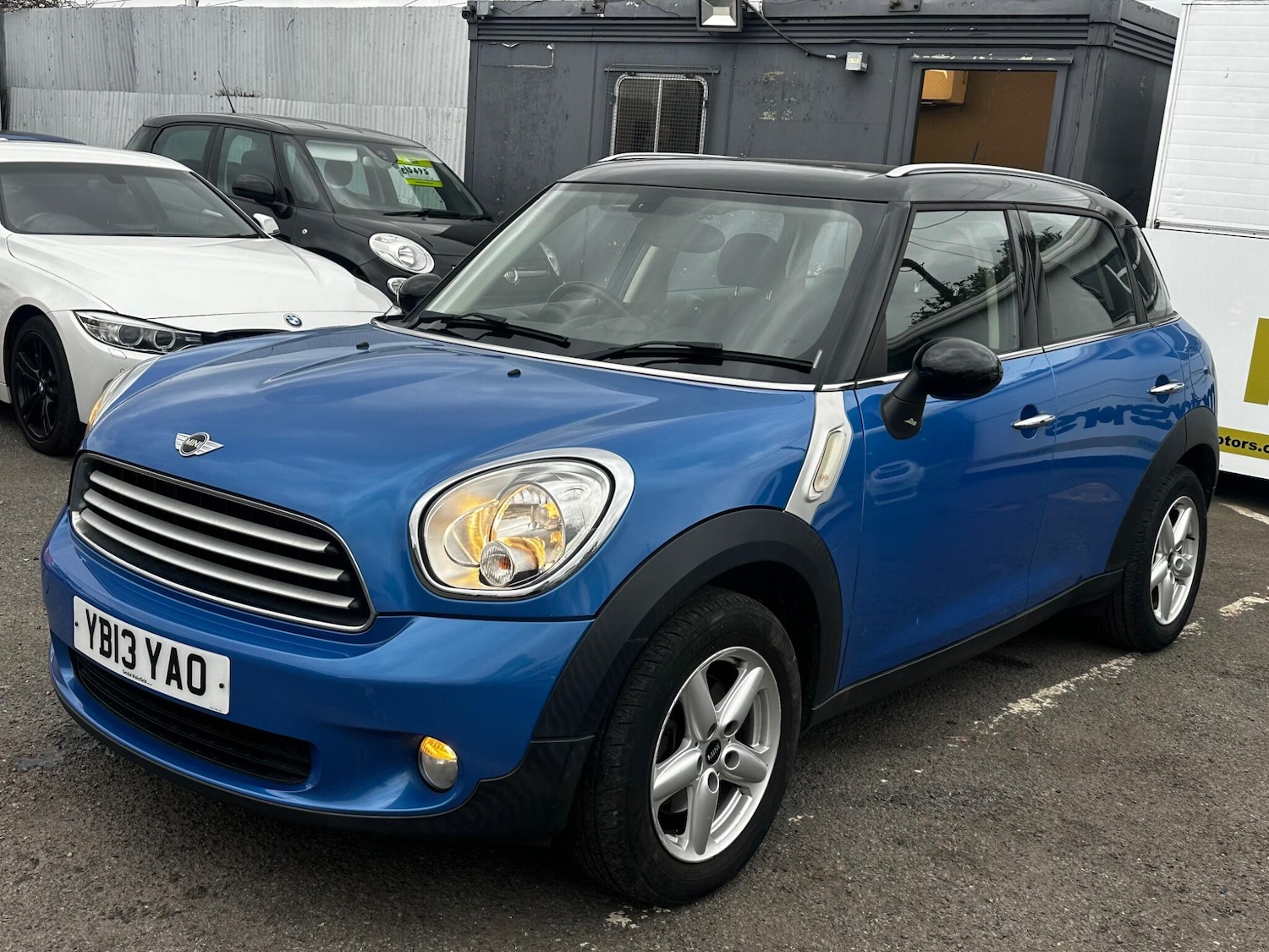 Used MINI Countryman for sale - 77683361: Photo 4