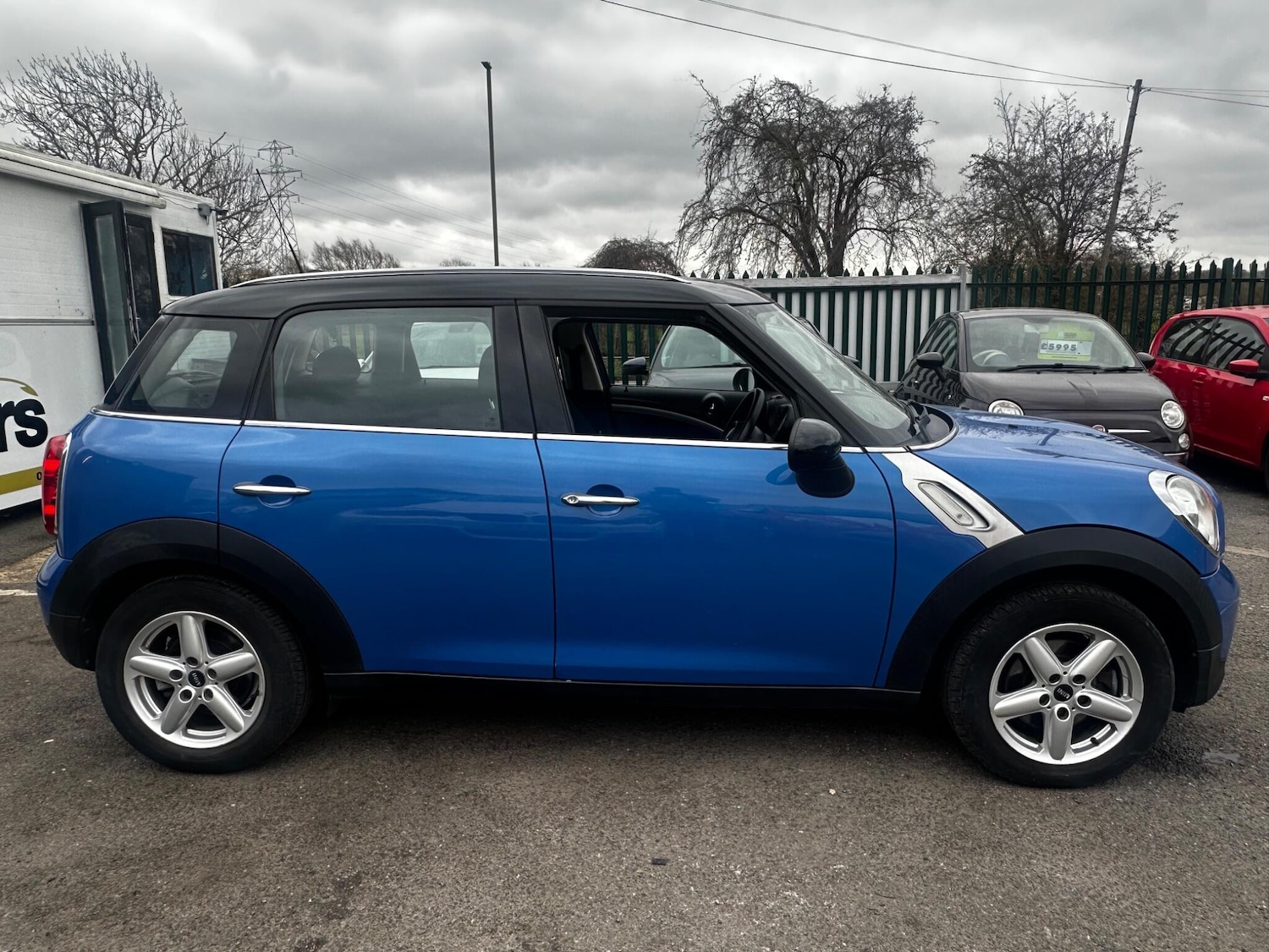 Used MINI Countryman for sale - 77683361: Photo 9