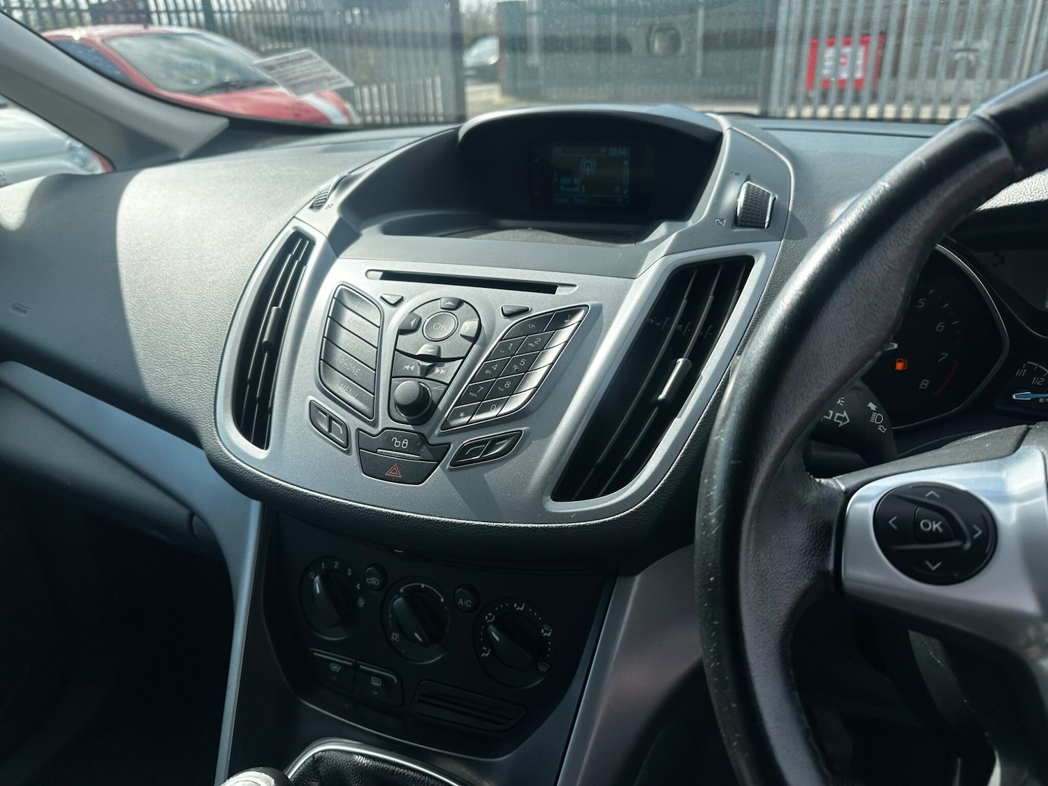 Used Ford C-Max 2015 for sale - 77898157: Photo 15