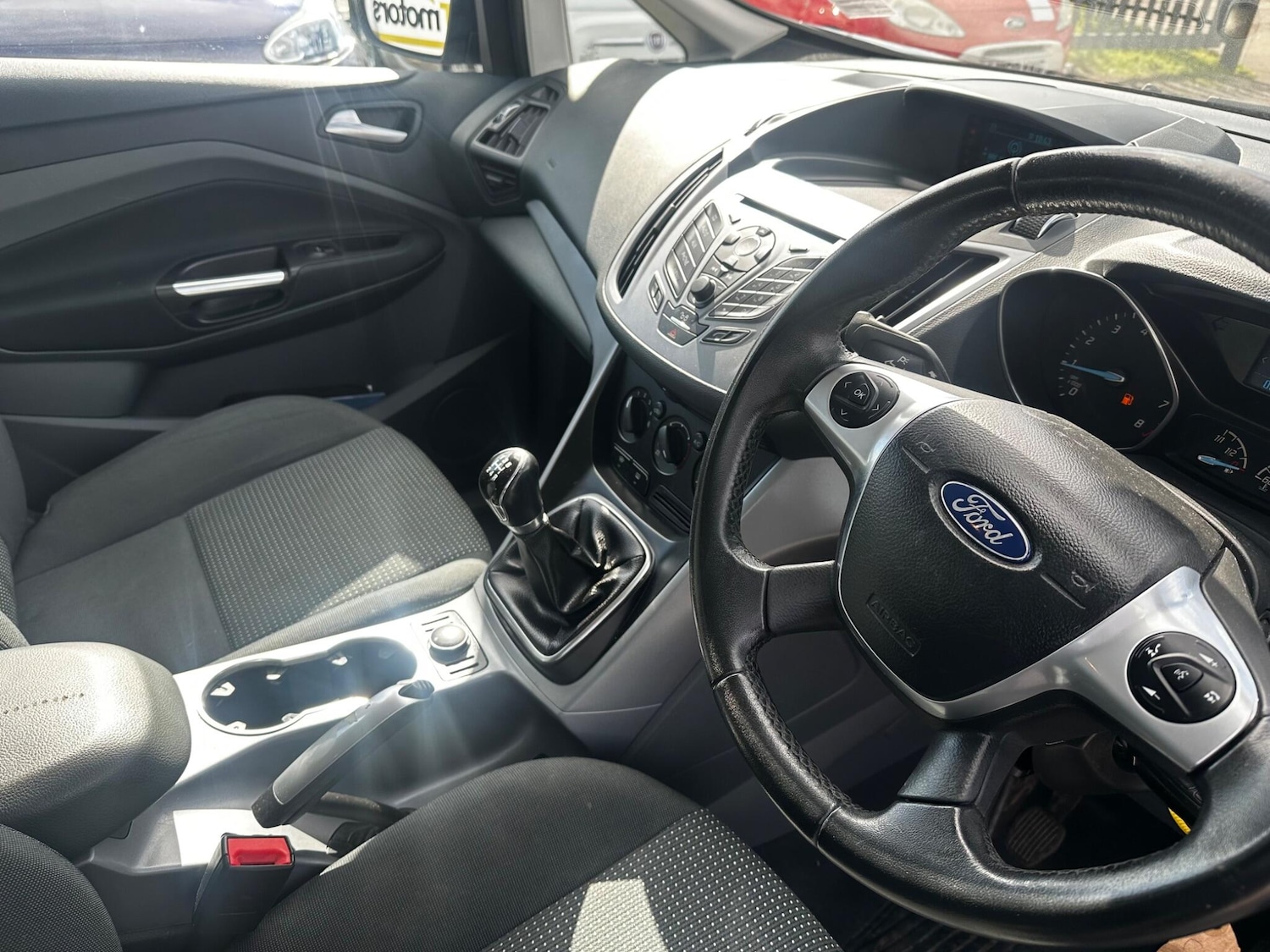 Used Ford C-Max 2015 for sale - 77898157: Photo 17