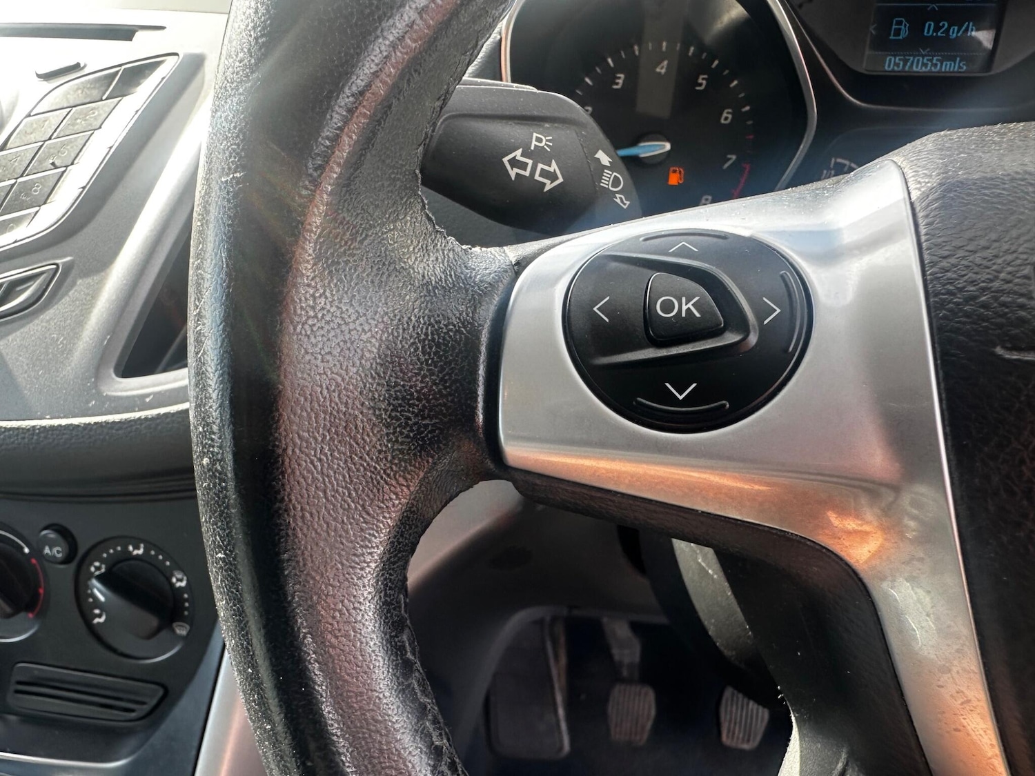 Used Ford C-Max 2015 for sale - 77898157: Photo 18