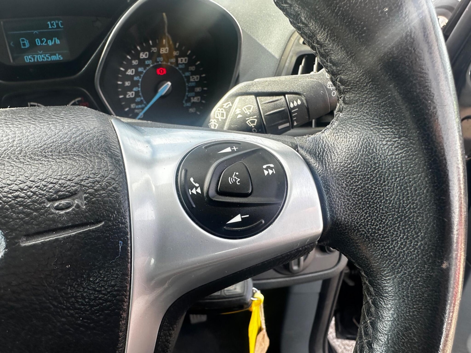 Used Ford C-Max 2015 for sale - 77898157: Photo 19